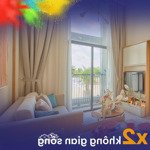 bán quỹ độc quyền ch 3pn, 1wc tại sun urban city, 1,9 tỷ, 68m2, lam hạ, phủ lý, hà nam