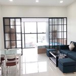 cho thuê studio ngăn 1pn tách bếp full nội thất đẹp 11 triệu/tháng - the sun avenue