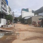 lô đất ngang 4,8m- sát triệu quang phục, vĩnh hoà, nha trang - giá chỉ 2,35 tỷ