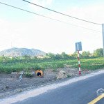 long mỹ, 1473m2, ngang 16m mặt tiền nhựa, phủ hồng đất ở, ra biển 5p giá chỉ 2ty7/ sào