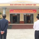 cực hiếm trong tầm tiền đại bằng, nguyên khê - ô tô thông