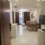 hot! cho thuê căn hộ 1pn 53m2 giá 19tr/tháng full nt thoáng đẹp khu landmark vinhomes central park