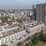 bán shophouse nhà mặt phố thuận an, view hồ gia lâm, 90m2/ mt 6m, đường 30m vỉa hè cực rộng, kd tốt