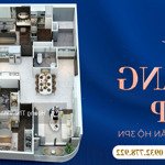 việt kiều về nước an cư mua 3 phòng ngủ the opus one là lựa chọn số 1 liên hệ 0932778922