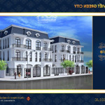 bán shophouse tại xô viết green city, 7,4 tỷ, 506m2, giá siêu hời hot