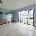 Cho thuê 100m2, 200m2 sàn văn phòng Khai Quang, Vĩnh Yên . LH 0399566078