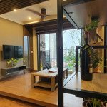 cho thuê căn hộ cao cấp 2br2wc tại vinhomes d''capitale trần duy hưng, cầu giấy, hà nội