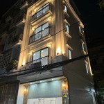 cho thuê nhà riêng tại hoàng hoa thám, 40 triệu, 220m2, view đẹp, giá tốt