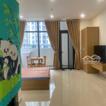 cho thuê căn hộ q7 boulevard 35m2 full nội thất 8.5tr/tháng ở ngay