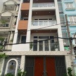 cho thuê nhà 58a bàu cát 2, phường 14, quận tân bình