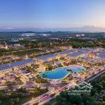 bán gấp đất nền dự án tấn đức central park 22tr/m2, tp phổ yên, thái nguyên. kinh doanh được ngay