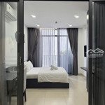 studio ban công 40m2 quận 3 ngay vòng xoay dân chủ máy giặt riêng