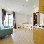 căn hộ studio, 1pn, full nội thất, lê quang định, bình thạnh, sát quận 1, quận 3, chợ bà chiểu