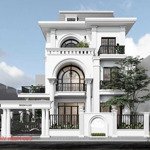 bán nhanh biệt thự căn góc 210m2 mặt tiền 29m - sát vành đai 3.5, hạ chào tiền tỷ, lh:0936461318