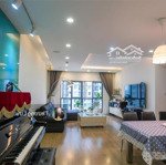 chính chủ cần bán nhanh căn hộ mulberry lane 3pn, full đồ đẹp, giá 6.7x tỷ bao phí