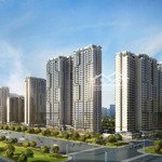 cho thuê chung cư cao cấp h2 masterise waterfront