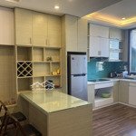 cho thuê căn hộ 54m2 chung cư ct13a - khu đô thị nam thăng long