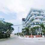 bán đất nguyễn cơ thạch, 6,2 tỷ, 140m2, giá tốt tại ngũ hành sơn, đà nẵng ngang 6m