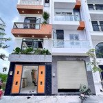 bán nhà riêng view đẹp tại an phú đông, q12, hcm, 5,9 tỷ, 50m2