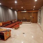 bán cặp căn hộ happy valley phú mỹ hưng quận 7, 270 m2, 6pn, 4 toilet, view nam thoáng mát