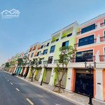 shophouse siêu phẩm độc quyền duy nhất chỉ cách một quyết định, cuộc sống thượng lưu đang chờ đón