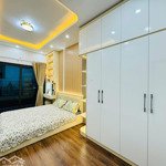 hiếm! thái hà, đống đa, 6 tầng, 40m2 - mt5.2 - đủ công năng, thang máy full nội thất, sổ đỏ 10 tỷ 7