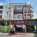 cho thuê nhà nguyên căn 5x17m số 134 phổ quang, phường 9, quận phú nhuận