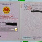 (03.12) bank thanh lý nhà nát 283m2 chỉ 7.3 tỷ, đường ql1a - thạnh xuân, góc ql1a và tô ngọc vân