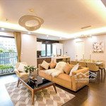 căn hộ duy nhất 173m2 4pn, view 3 hồ điều hòa, ban công tb - tn, tại thăng long no1, giá thỏa thuận