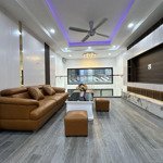 minh khai -times city 38m2 giá 6,75tỷ nhà mới 5tầng,2 ngoặt 50m ra đường minh khai