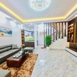 bán nhà riêng 9 tỷ, 40m2, 4pn, 5wc tại khương đình, thanh xuân, hà nội