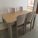 cho thuê căn hộ 2pn, full nt 89m2 chung cư phú mỹ. giá 12tr/ 1 tháng