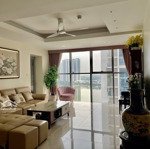 bán chung cư cổ nhuế 1, phạm văn đồng, dt 156m2, 3n, ban công, căn góc, nội thất đẹp, giá 6.x tỷ