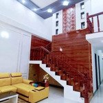 nhà giá rẻ tại đinh văn ước, hưng long, bình chánh, hcm, 1,6 tỷ, 80m2