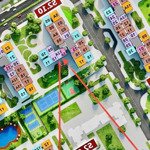 bán căn 1pn+ vinhomes ocean park - view thoáng vĩnh viễn tòa s2.10 giá tốt nhất thị trường 2,2 tỷ