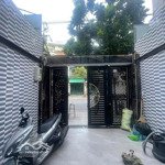 nhà mặt tiền kinh doanh 5tầng tạ quang bửu quận 8 , 4,5 x36,5m2 , chỉ 27, x tỷ