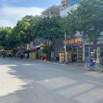 cho thuê nhà tại kđt văn phú ,vị trí kinh doanh cực tốt .dt 90m2*5 tầng. thông sàn, giá 25 triệu.