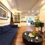 chung cư 78m2, 2pn, 5,2 tỷ full nội thất cao cấp phố nguyễn thị định, trung hoà, cầu giấy