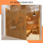 phòng trọ duplex riêng 01 người tại cityland gò vấp