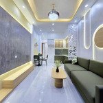 bán nhà - hồ văn huê, p9, phú nhuận 42m2, nhà đẹp giá mềm chỉ 2,05 tỷ