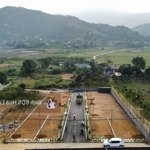 tuyệt phẩm đất nền dong cham litle hill giữa trung tâm siêu đô thị vệ tinh hòa lạc