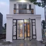 Chủ ngộp bank cắt lỗ 500tr, Bán nhà 140m2 sổ hồng riêng, ngay DT747