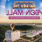 quỹ căn hộ 2pn2vs dragon castle hạ long thanh toán tiến độ 38 tháng giá (30% nhận nhà)