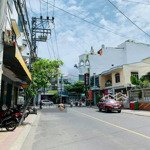 bán đất tặng nhà 2 tầng mặt tiền tại đường cửu long, nha trang, ngang hơn 12m đẹp xuất sắc