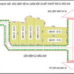 chỉ 2,5tr / m2 full thổ cư tại thanh hóa