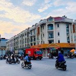 shophouse , liền kề , mặt đường 33m , vũng lõi trung tâm huyện thường tín