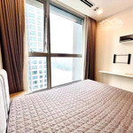 hot ! ưu đãi tháng 12 căn 1pn full nội thất 56m2 giá rẻ đẹp 18tr/tháng vinhomes central park