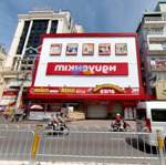 tin thật !khuôn hiếm mt phan đăng lưu_pn ( 14 x 40m nh 30m )hđt 220tr/tháng_xd hầm 10 tầng_90 tỷ tl