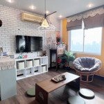 cho thuê cc 2pn, 2wc, 80m2 tại lilama 124 minh khai, 14 triệu, hai bà trưng, hà nội