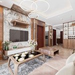 cho thuê căn hộ chung cư parkview, tp bắc ninh, giá 18 triệu